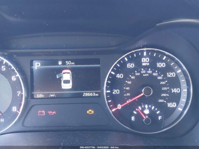 Kia Forte Gt Image 14