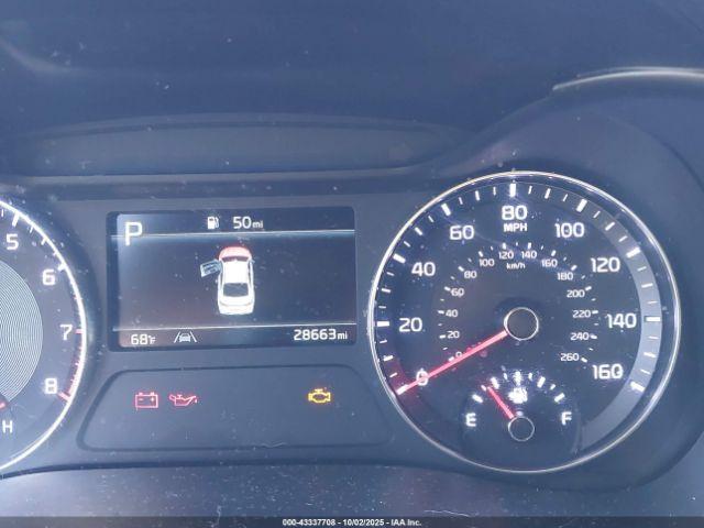 Kia Forte Gt Image 14