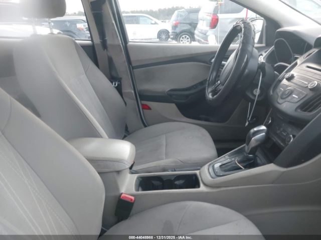 Ford Focus Se Image 2