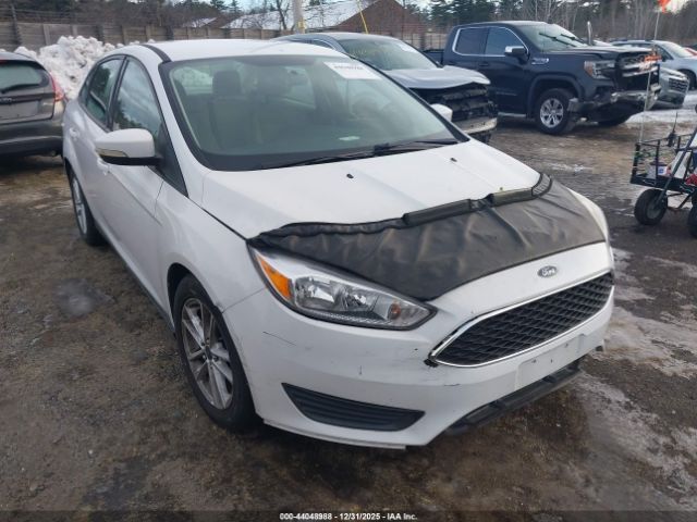 Ford Focus Se Image 11