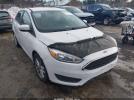 Ford Focus Se Image 11