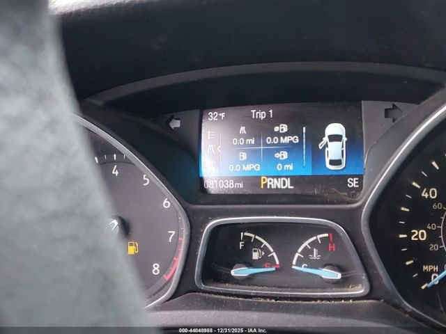 Ford Focus Se Image 5