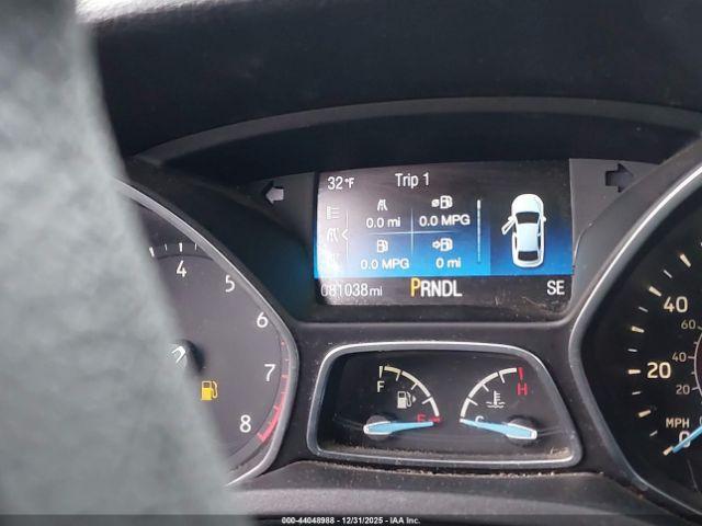 Ford Focus Se Image 5