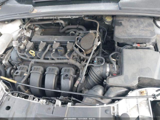 Ford Focus Se Image 7