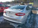 Ford Fusion Se Image 3