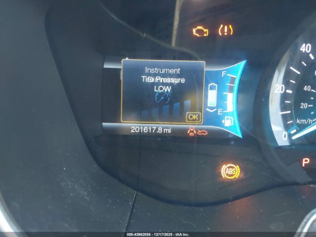 Ford Fusion Se Image 7