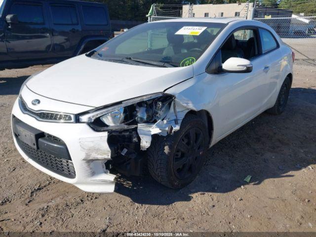 Kia Forte Ex Image 7