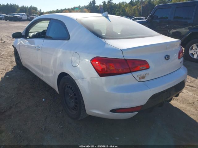 Kia Forte Ex Image 13