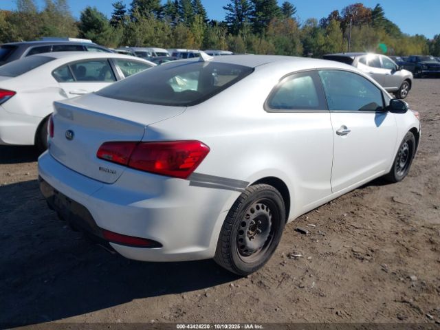 Kia Forte Ex Image 10