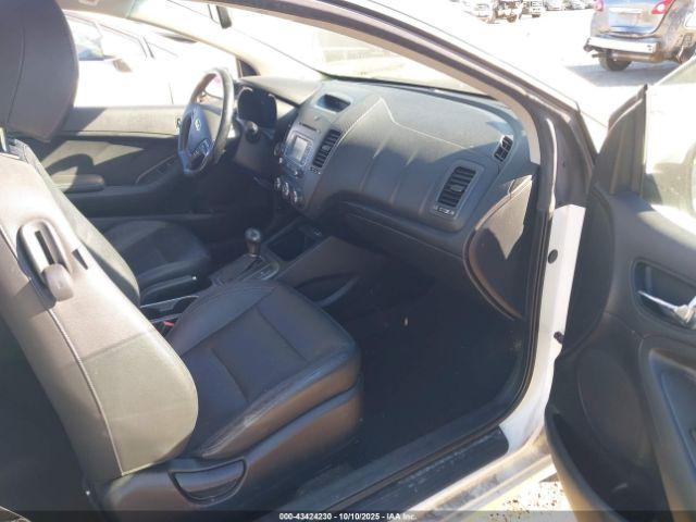 Kia Forte Ex Image 2