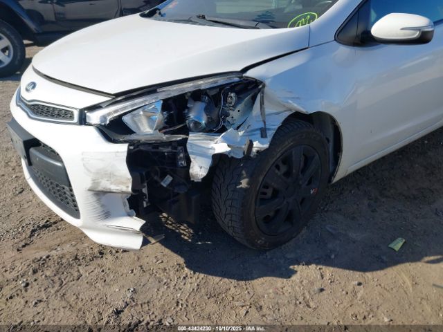 Kia Forte Ex Image 8