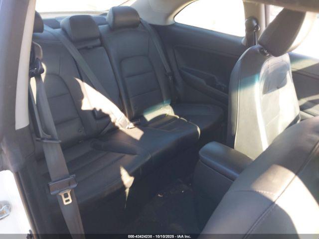 Kia Forte Ex Image 11