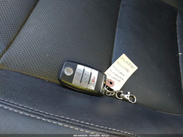 Kia Forte Ex Image 3