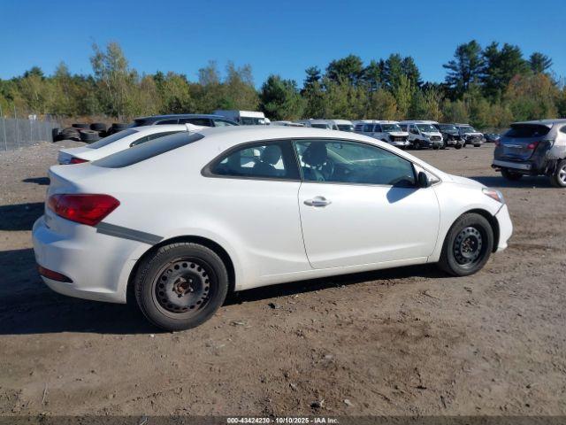 Kia Forte Ex Image 4