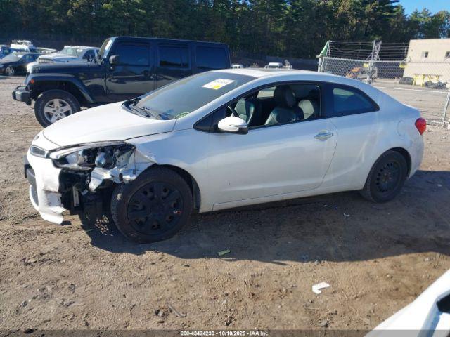 Kia Forte Ex Image 6