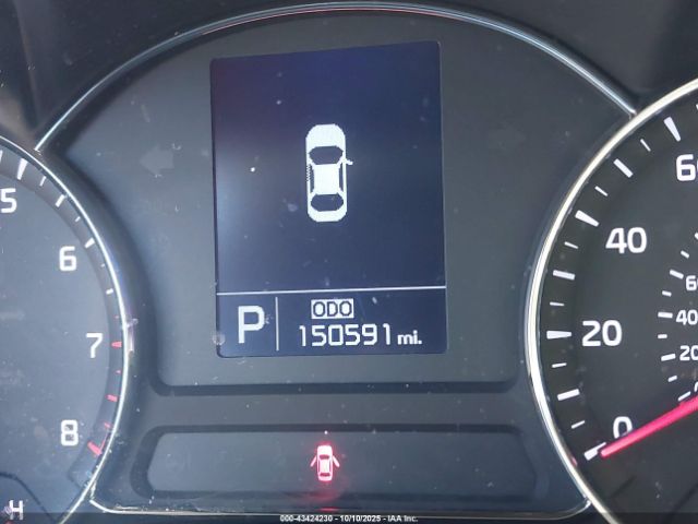 Kia Forte Ex Image 5