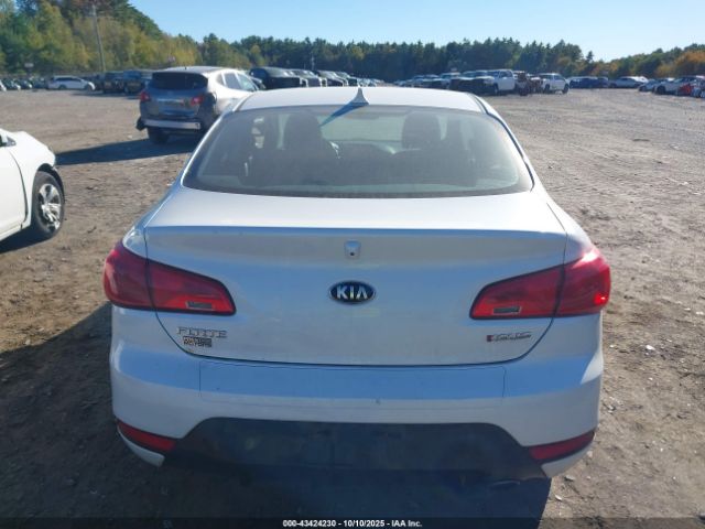 Kia Forte Ex Image 9