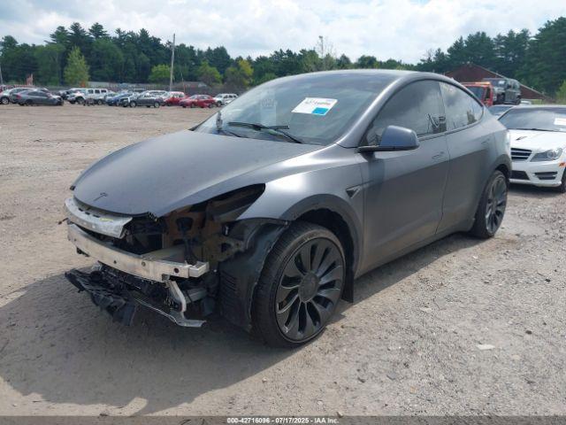 Tesla Model Y Image 12