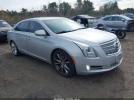 Cadillac XTS Platinum Image 1