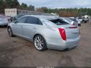 Cadillac XTS Platinum Image 7