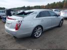Cadillac XTS Platinum Image 3