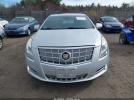 Cadillac XTS Platinum Image 11