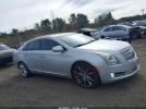 Cadillac XTS Platinum Image 14