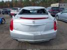 Cadillac XTS Platinum Image 12