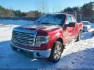 Ford F-150 Lariat Image 7