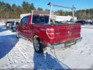 Ford F-150 Lariat Image 6