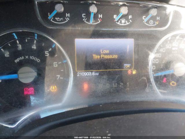 Ford F-150 Lariat Image 14