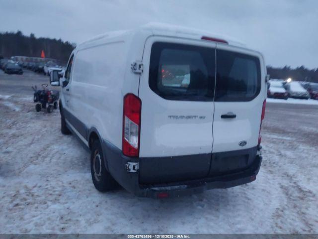 Ford Transit Image 11