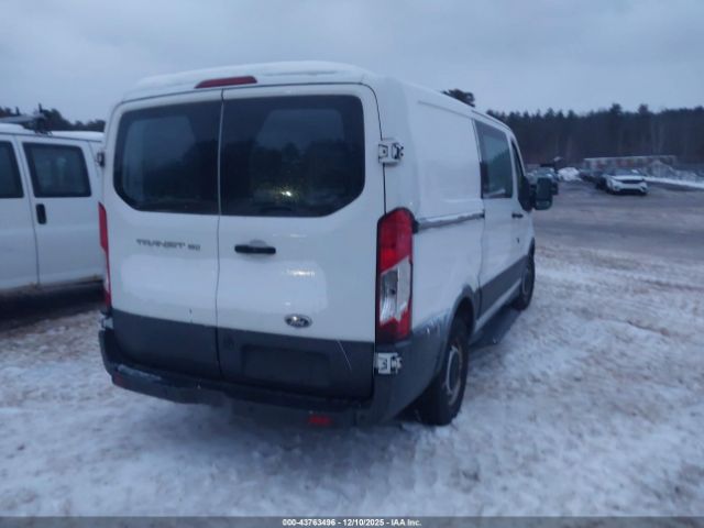 Ford Transit Image 4