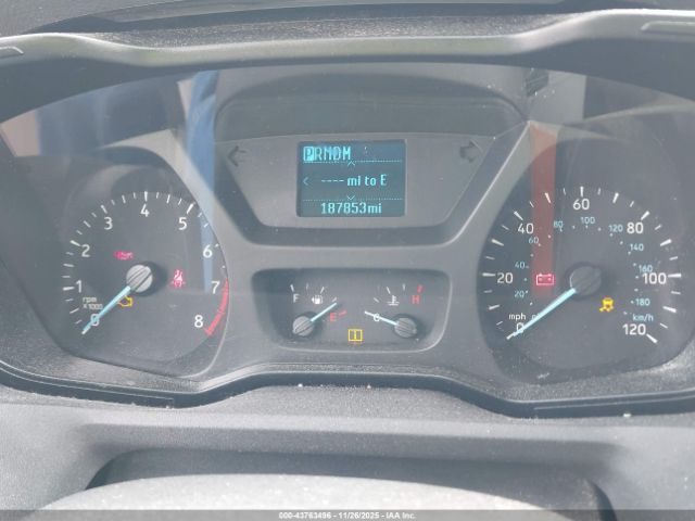 Ford Transit Image 3