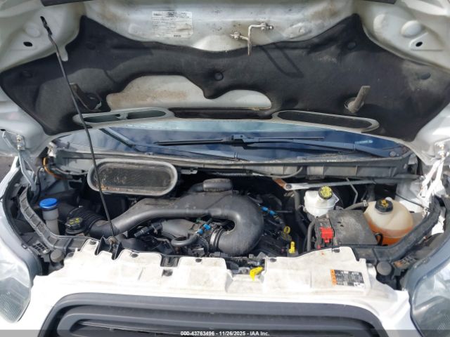 Ford Transit Image 15