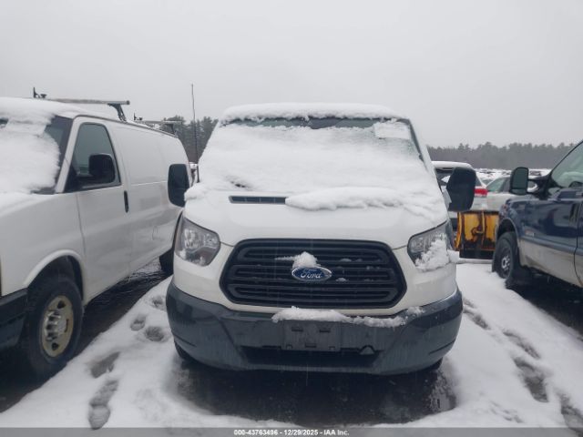 Ford Transit Image 7