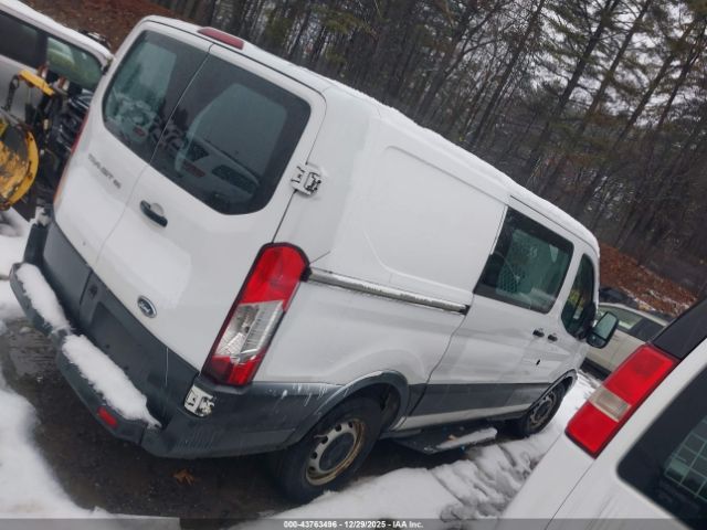 Ford Transit Image 14
