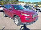 Jeep Cherokee Latitude Image 1