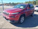 Jeep Cherokee Latitude Image 4