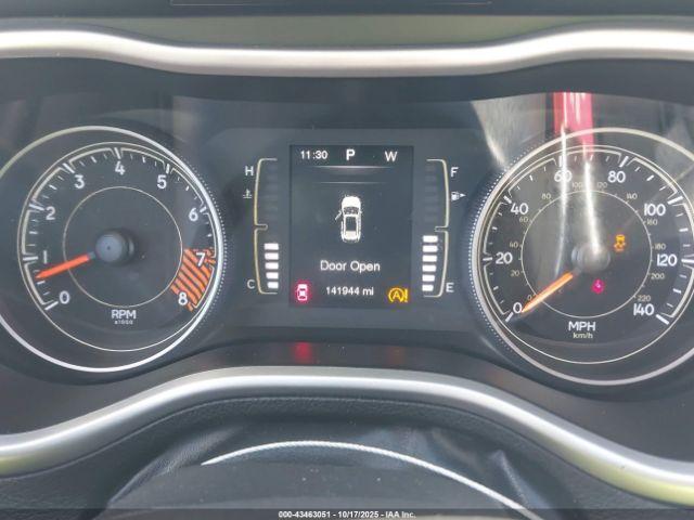 Jeep Cherokee Latitude Image 2