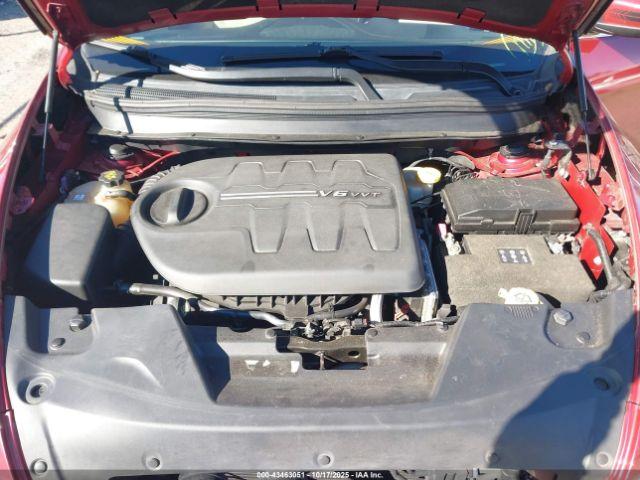 Jeep Cherokee Latitude Image 9