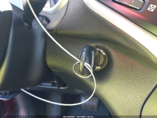 Jeep Cherokee Latitude Image 16