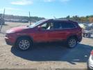 Jeep Cherokee Latitude Image 10