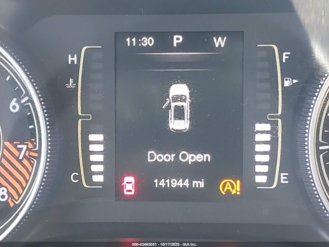 Jeep Cherokee Latitude Image 13