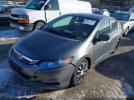 Honda Insight Lx Image 3