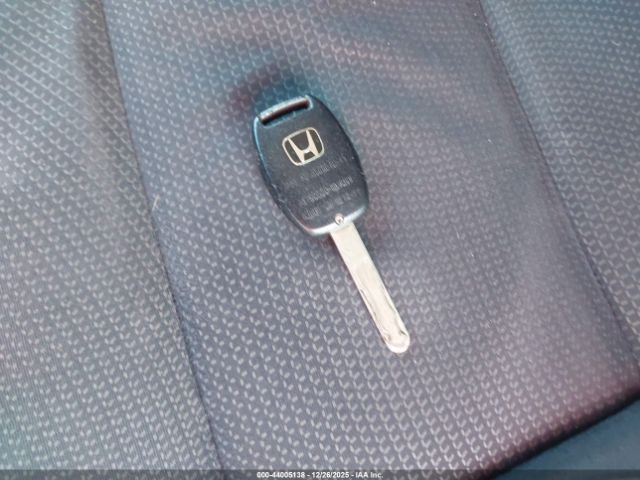Honda Insight Lx Image 9