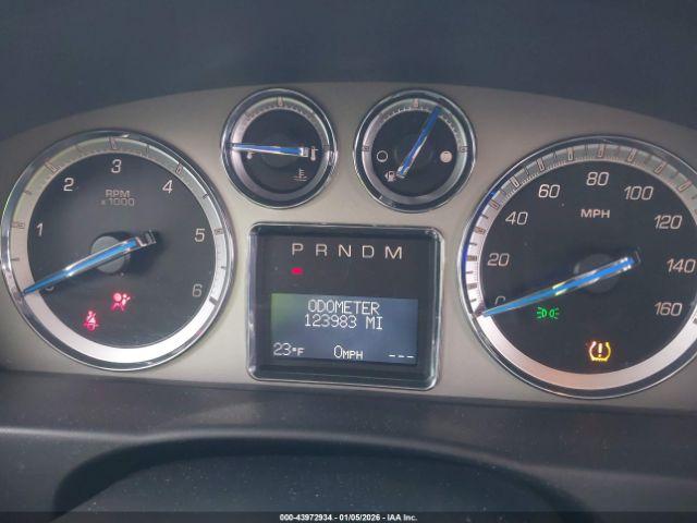 Cadillac Escalade Standard Image 2