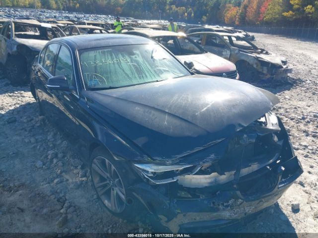 BMW 3 Series Xdrive Image 1