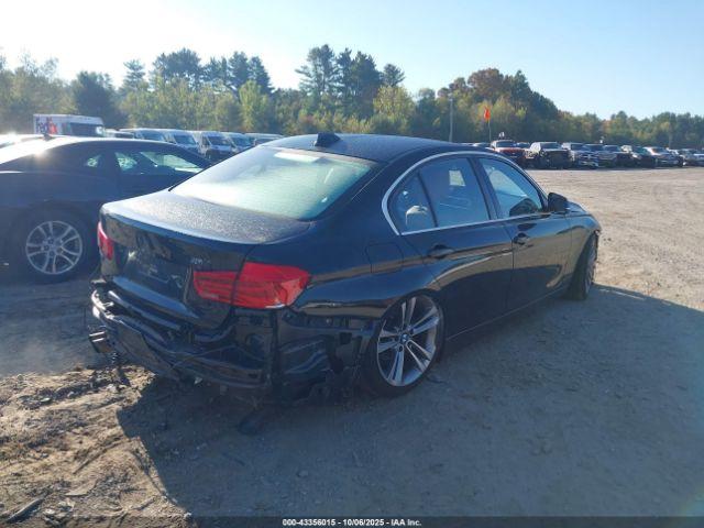 BMW 3 Series Xdrive Image 9