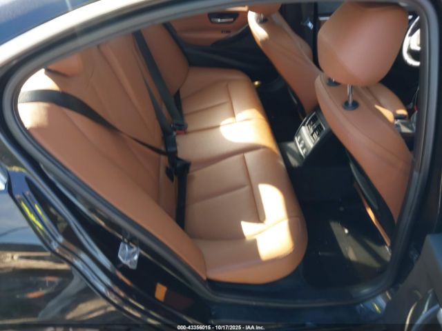 BMW 3 Series Xdrive Image 8